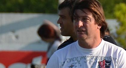 Στα χνάρια του Μαρτίνο