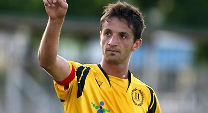 Επέστρεψε στον Ηλυσιακό ο Κάμπας!