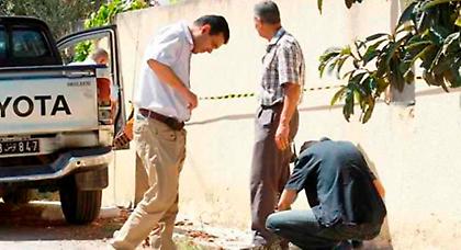 Διεθνής καταδίκη για τη δολοφονία του Μοχάμεντ Μπράχμι