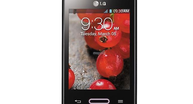 LG Optimus L3 2, το νέο Mid-range κινητό