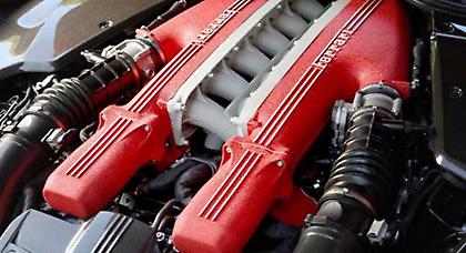 H Ferrari λέει όχι σε όλα!