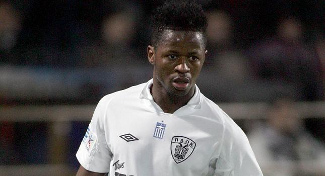 Ολίσε: «Έχουμε μεγάλο ανταγωνισμό»