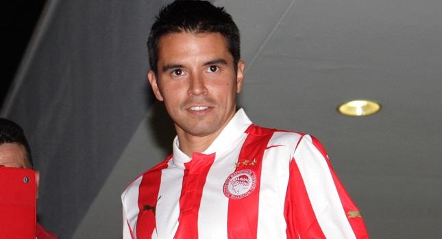 Έφτασαν Γερμανία Σαβιόλα και Μετζανί