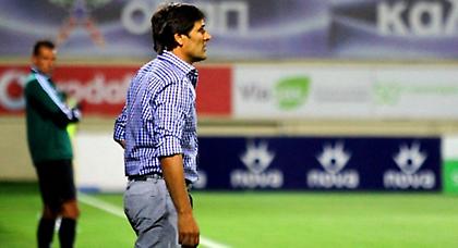 «Μεγάλη στιγμή για την ομάδα»