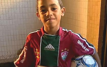 «Χυλόπιτα» στην Μπαρτσελόνα ο νέος Μέσι (video)