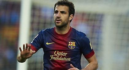 Θέλει Γιουνάιτεντ ο Φάμπρεγας