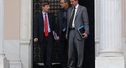 Τι προβλέπει το νέο Μνημόνιο