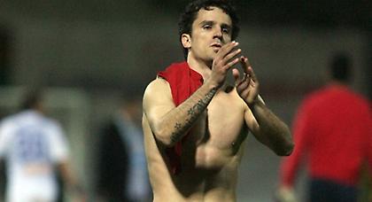 Μαρσελίνιο: «Ήμασταν καλύτερη ομάδα»