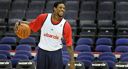 Καρτιέ Μάρτιν, αυτός ο... άγνωστος