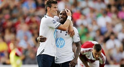 «Ψηστήρι» στον Μπέιλ