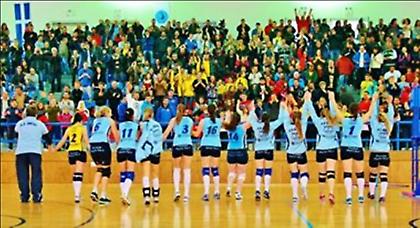 Η «Σταχτοπούτα» των Κυκλάδων