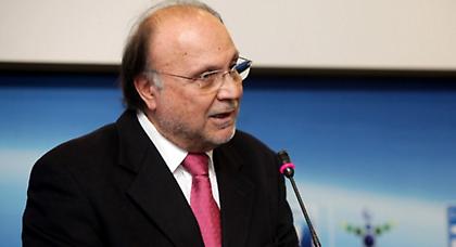 Ξανά πρόεδρος ο Διαθεσόπουλος