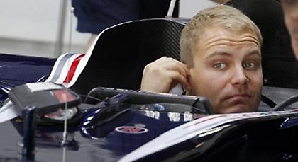 Πρόστιμο στον Μπότας