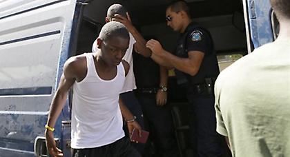 Απολογούνται οι Βρετανοί για το άγριο φονικό στα Μάλια