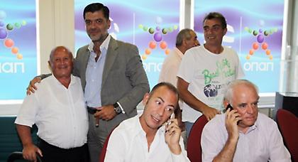 Δύο όμιλοι για 24 ομάδες και πάνω!