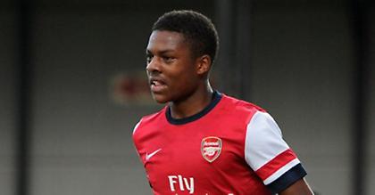 «Τρένο» η Άρσεναλ