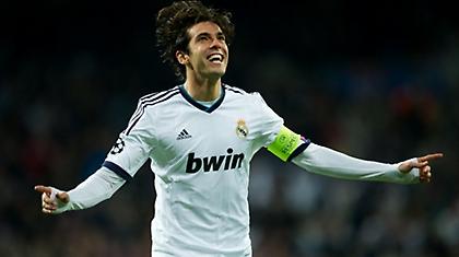 Υπολογίζει σε Κακά ο Αντσελότι