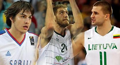 Ανακοίνωσε τις τρεις… βόμβες η Φενέρ!