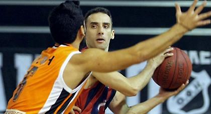 Και στην Α1 με Φούντα