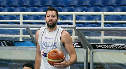 Επέστρεψε ο Βουγιούκας