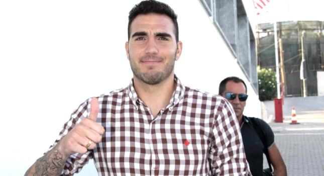 Βλέπουν Ολυμπιακό Ρομπέρτο και Κάμπελ