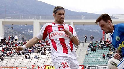 Θύμα ληστείας ο Μπρέσκα