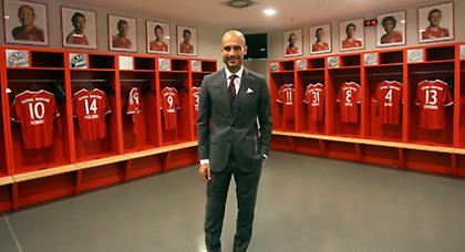 Γκουαρντιόλα: «Δεν έχεις δικαιολογία αν χάσεις»