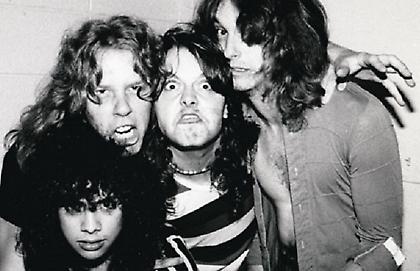 To Kill em All έκλεισε τα 30!