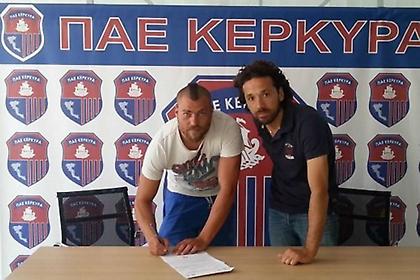 «Θωρακίζεται» η Κέρκυρα