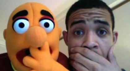 Ο πιο αστείος παίκτης του ΝΒΑ