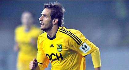 «Τρένο» με απώλειες η Μέταλιστ