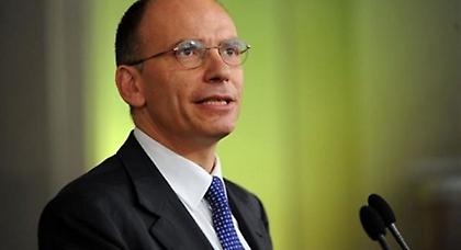 Διήμερη επίσκεψη του Ιταλού πρωθυπουργού στην Αθήνα