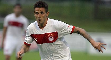 «Τελειώνει» του Γκρέκο στη Λιβόρνο