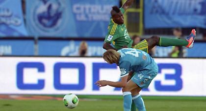 Το «έφαγε» ο Λοντίγκιν, δεν το ‘βαλε ο Σισέ!