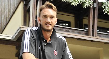 Θυμήθηκε τον Ολυμπιακό ο Ερντέν