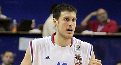 Στη Ρωσία ο Πέροβιτς