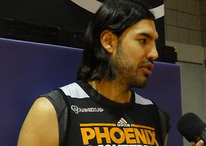 Κοντά σε Σκόλα οι Πέισερς!