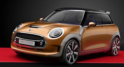 Έτσι θα είναι το επόμενο ΜΙΝΙ!