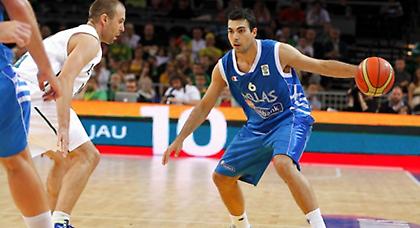 «Στο βάθος του μυαλού μας υπάρχει το μετάλλιο»