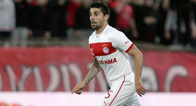 «Τα βρήκαν για Μασάντο…»