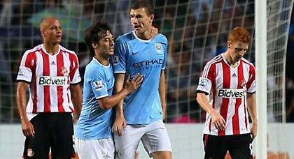 Το πήρε προσωπικά ο Τζέκο