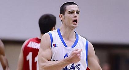 Παπαπέτρου: «Ξέρω για ΟΣΦΠ, αλλά προτεραιότητα το Τέξας»