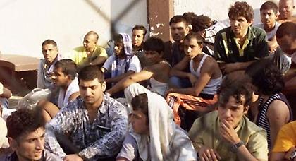 Εξαρθρώθηκε οργάνωση που διακινούσε μετανάστες