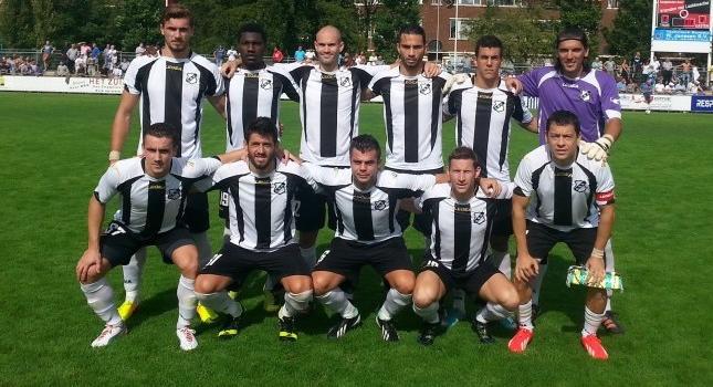 Άλλο επίπεδο με Γκαλέτι…