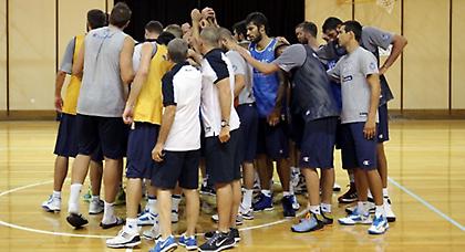 Παππάς και Βουγιούκας για… λίγο