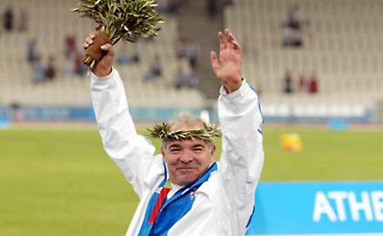 Από επιτυχία σε επιτυχία η ελληνική αποστολή