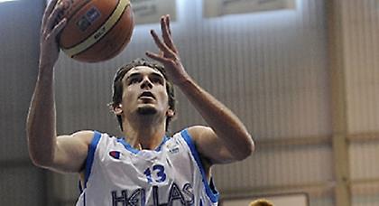 Τέλος στο σερί των Εφήβων