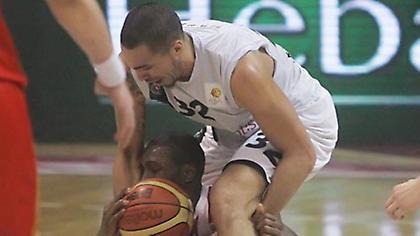 Πήρε Γκόρντον η Μπάνβιτ