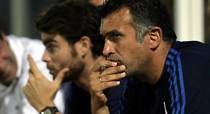 Τρέξε ΠΑΟ, τρέξε! (μπορείς;)