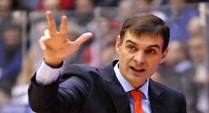 Το κατάλληλο τριάρι για τον Ολυμπιακό